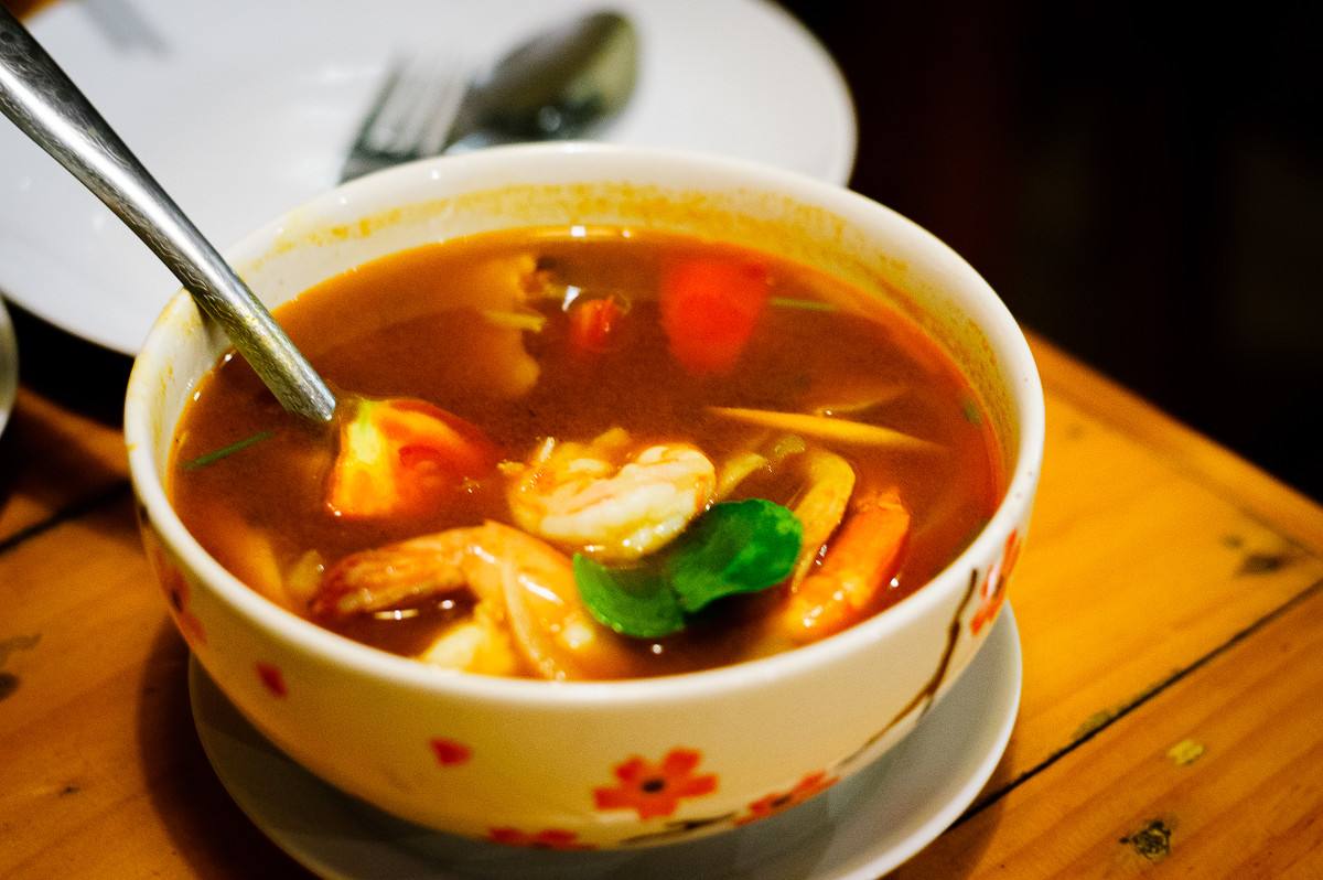 世界上***吃的美食？***名沒人會(huì)反駁！