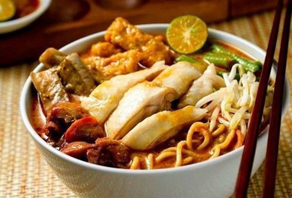 世界上***吃的美食？***名沒人會(huì)反駁！