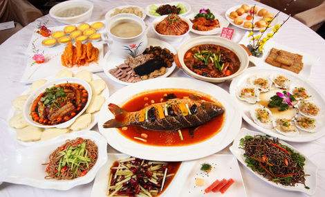 世界上***吃的美食？***名沒人會(huì)反駁！