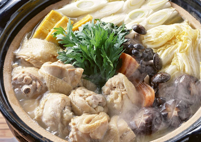 世界上***吃的美食？***名沒人會(huì)反駁！