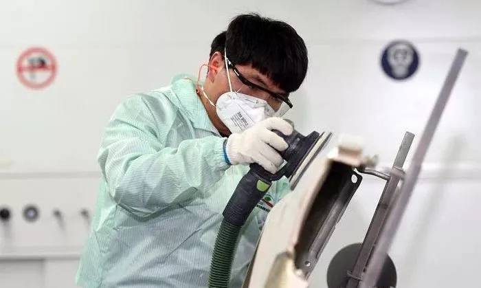 青春是用來奮斗的，除甲醛的青春最美麗！