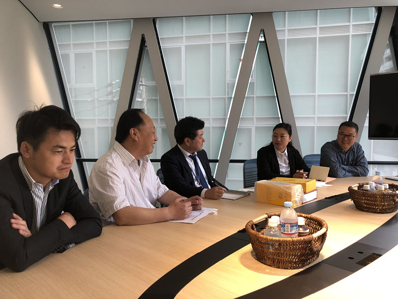 中日室內(nèi)環(huán)境凈化技術(shù)交流***站圓滿結(jié)束！