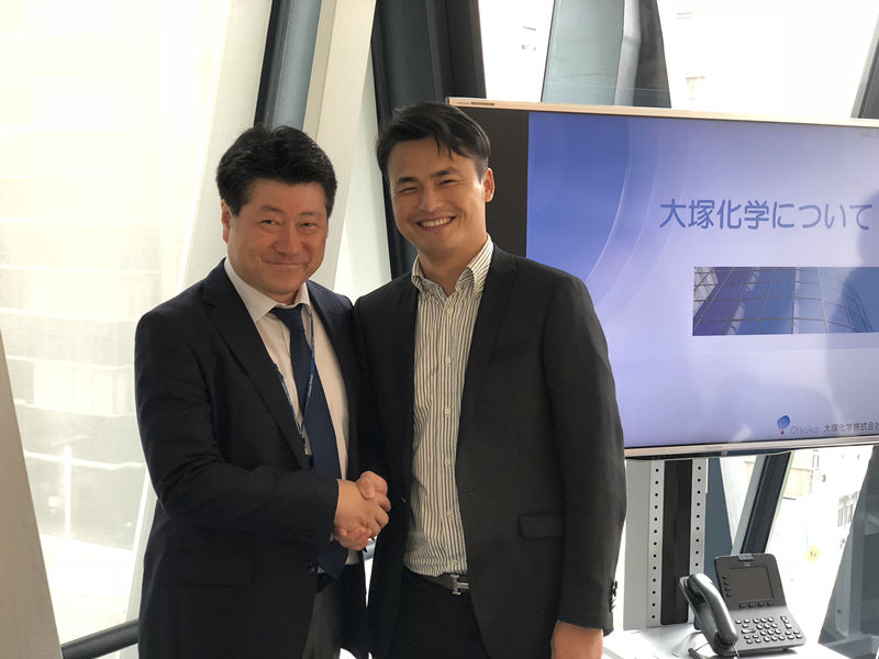 中日室內(nèi)環(huán)境凈化技術(shù)交流***站圓滿結(jié)束！