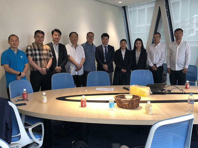 中日室內(nèi)環(huán)境凈化技術(shù)交流***站圓滿結(jié)束！