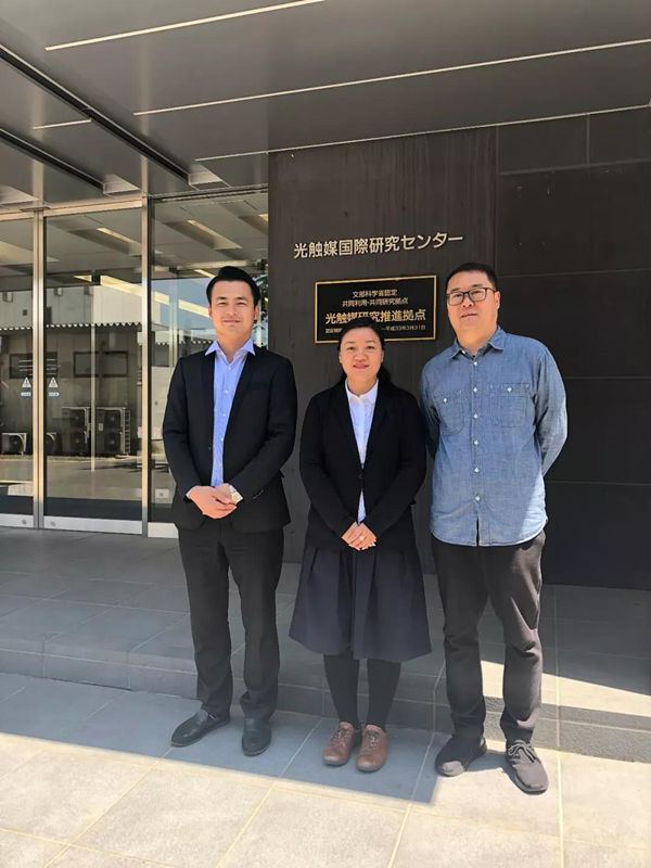 中日室內環(huán)境凈化技術交流第二站圓滿結束！