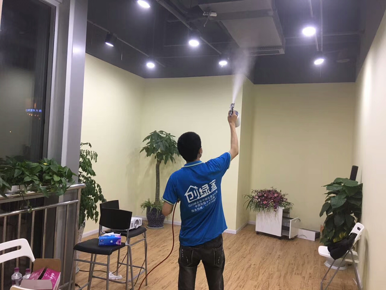 除甲醛加盟，***加盟經(jīng)驗分享