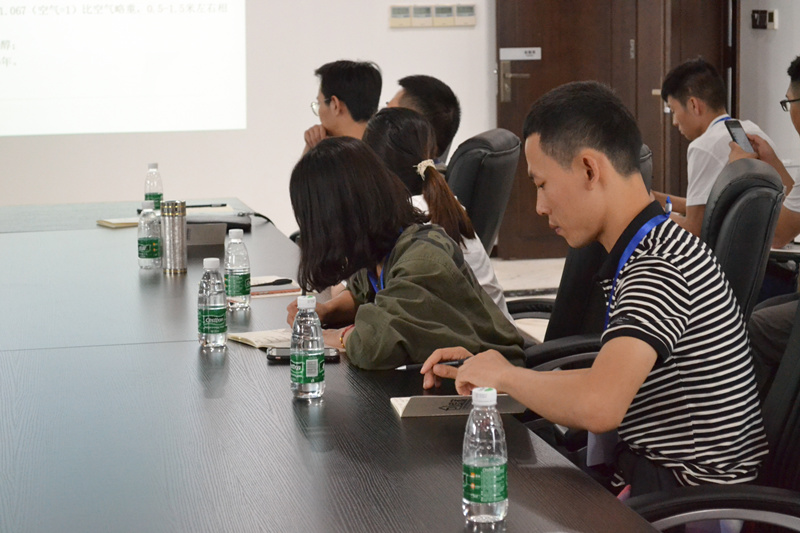 中國室內(nèi)裝飾協(xié)會室內(nèi)環(huán)境凈化治理專業(yè)委員會浙江中心第二期除醛技術(shù)交流峰會圓滿結(jié)束！