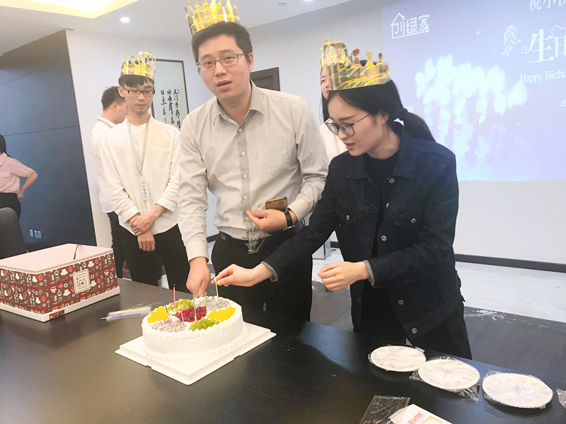 【5月生日會(huì)】這期壽星各個(gè)都可以出C位！