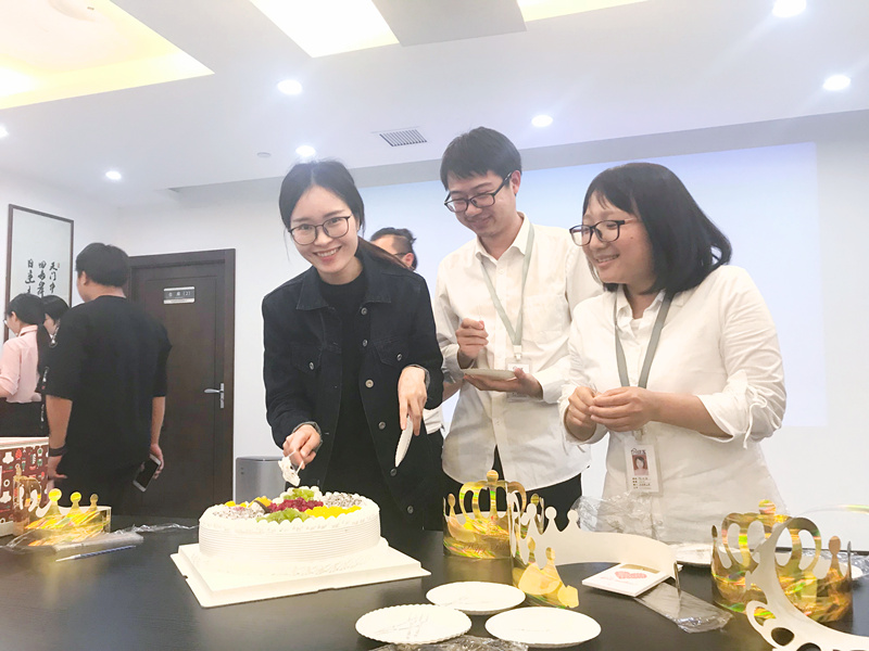 【5月生日會(huì)】這期壽星各個(gè)都可以出C位！