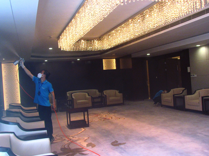 溫州機(jī)場(chǎng)T2航站樓啟用了，它憑什么讓旅客們連連稱贊？