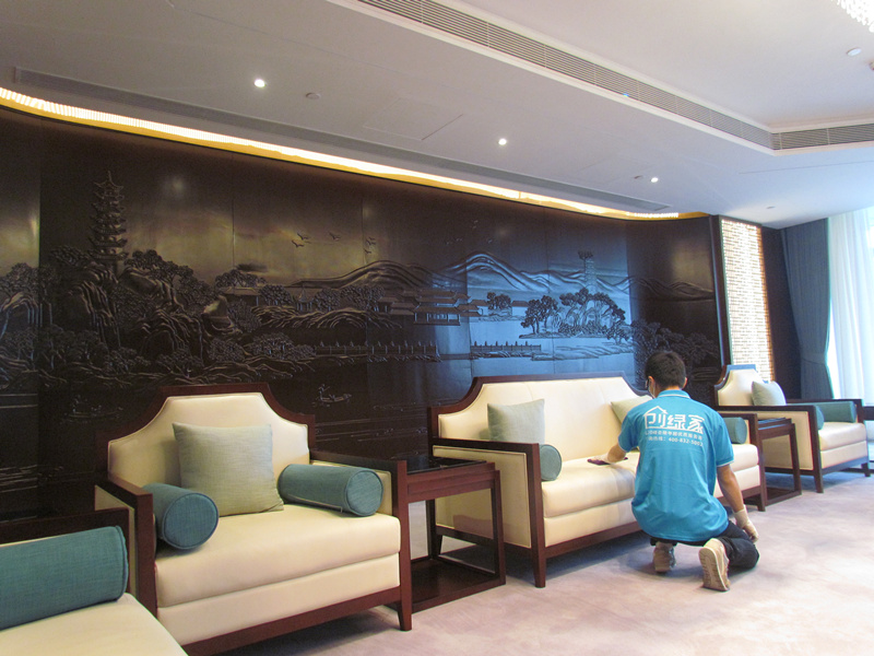 溫州機(jī)場(chǎng)T2航站樓啟用了，它憑什么讓旅客們連連稱贊？