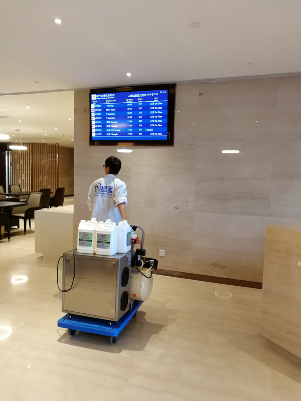 溫州機(jī)場(chǎng)T2航站樓啟用了，它憑什么讓旅客們連連稱贊？