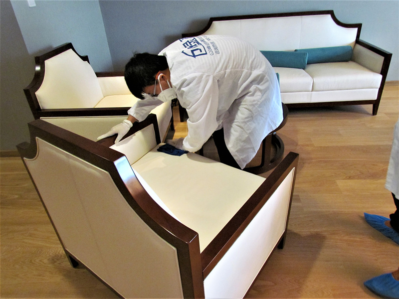 溫州機(jī)場(chǎng)T2航站樓啟用了，它憑什么讓旅客們連連稱贊？