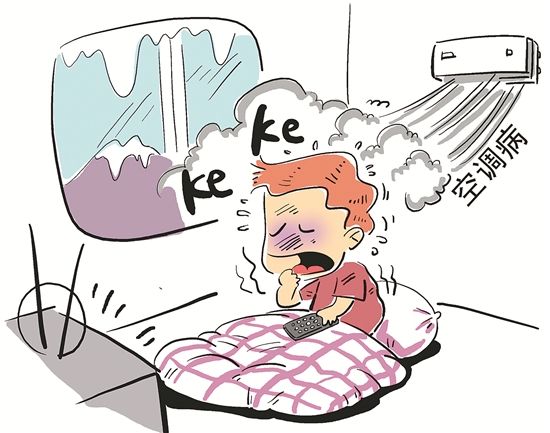 夏至高溫預警！消暑養(yǎng)生秘笈了解一下？