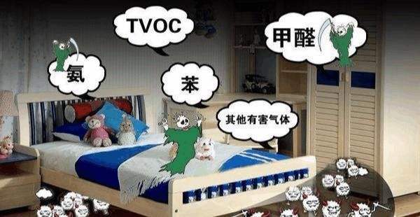 疫苗事件背后：您是否想過(guò)除甲醛產(chǎn)品也存在無(wú)效情況？