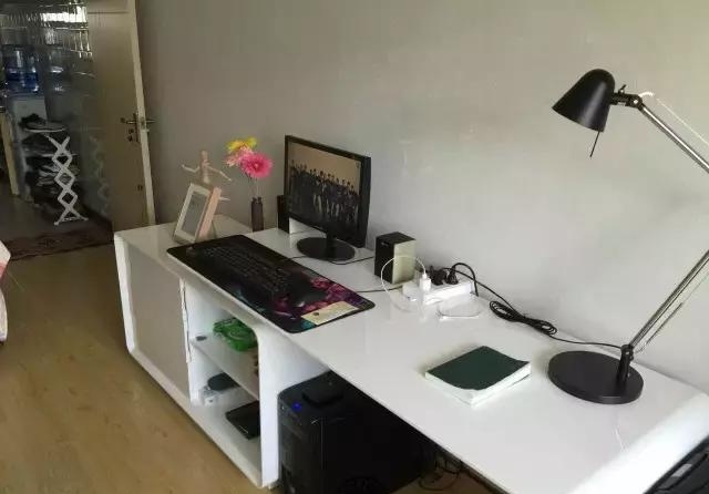 21天3000元重裝出租屋 除甲醛莫忘記！