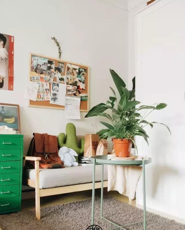 21天3000元重裝出租屋 除甲醛莫忘記！