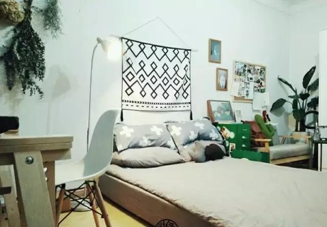 21天3000元重裝出租屋 除甲醛莫忘記！