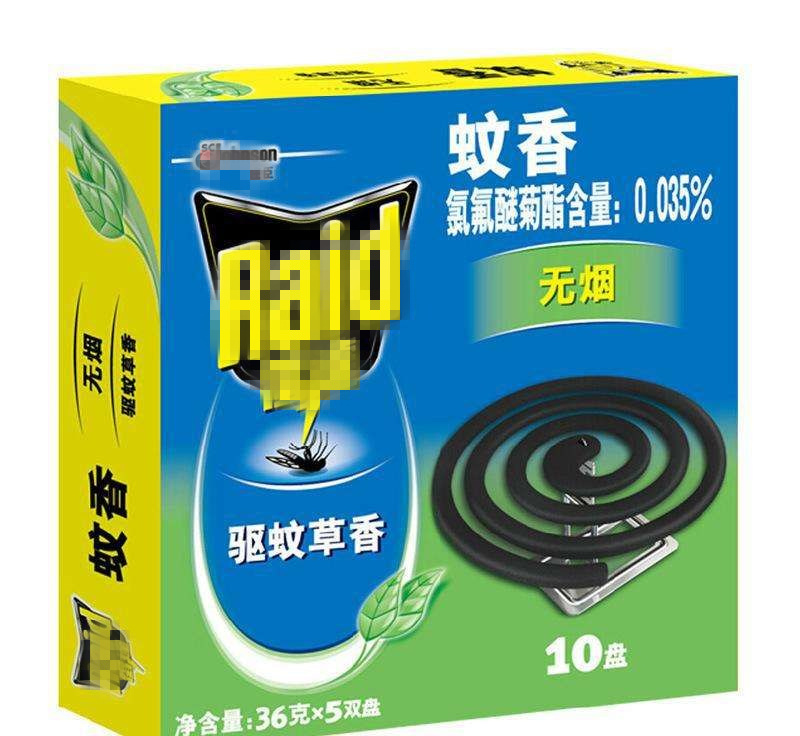 成分中有甲醛蚊香立馬變毒香，甚至還會(huì)致癌……