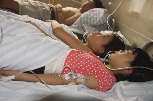 成分中有甲醛蚊香立馬變毒香，甚至還會(huì)致癌……