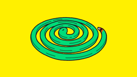 成分中有甲醛蚊香立馬變毒香，甚至還會(huì)致癌……