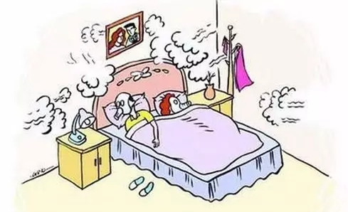 房間潮濕怎么辦！不僅會發(fā)霉還會導致甲醛超標