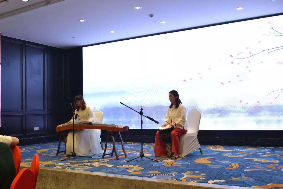 創(chuàng)綠家環(huán)保2018年中工作會(huì)議暨5周年慶典圓滿結(jié)束！