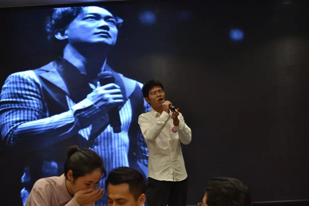 創(chuàng)綠家環(huán)保2018年中工作會(huì)議暨5周年慶典圓滿結(jié)束！