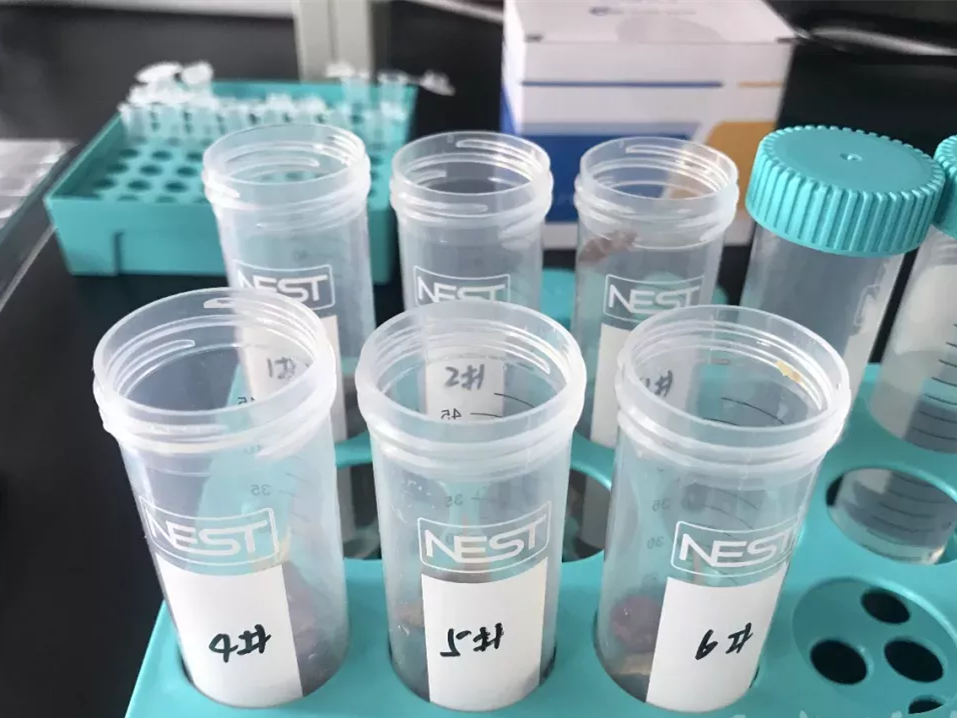 水煮花生含甲醛？實(shí)測(cè)多家燒烤店結(jié)果太可怕！