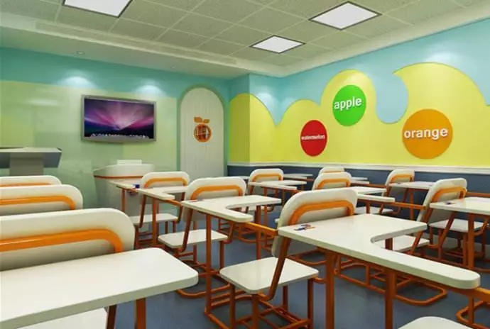 開學(xué)倒計(jì)時(shí)，學(xué)校除甲醛讓熊孩子們元?dú)鉂M滿迎接新學(xué)期！