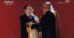 “杭州8分鐘”驚艷亞運(yùn)會(huì)！2022，杭州歡迎你！