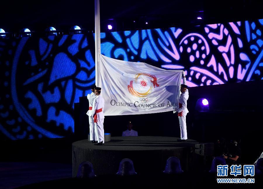 “杭州8分鐘”驚艷亞運(yùn)會(huì)！2022，杭州歡迎你！