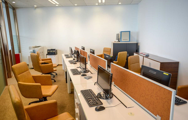 辦公室會甲醛超標(biāo)嗎？辦公室如何治理甲醛