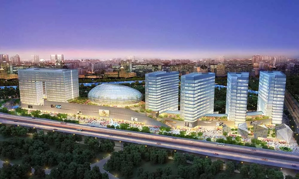 杭城首店！雙甲級除甲醛門店落戶銀泰城