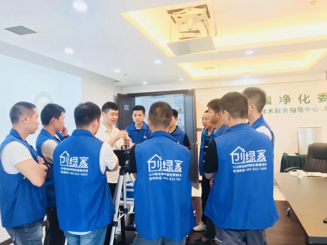 杭城首店！雙甲級除甲醛門店落戶銀泰城