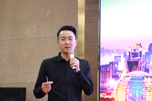 首站帝都！創(chuàng)綠家品牌推介會(huì)在京啟動(dòng)！