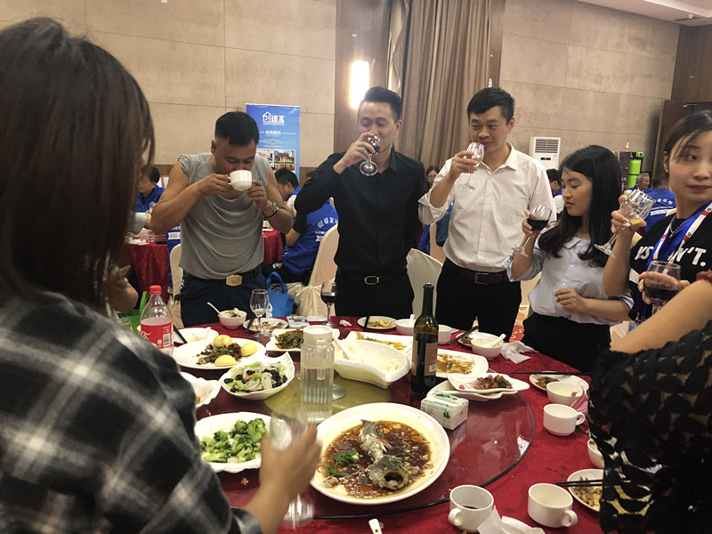 首站帝都！創(chuàng)綠家品牌推介會(huì)在京啟動(dòng)！