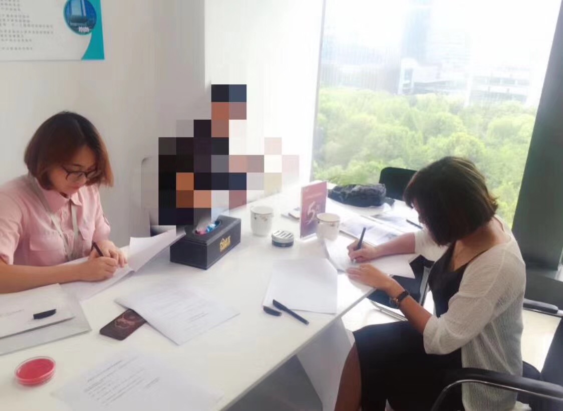 熱烈祝賀王總簽約創(chuàng)綠家漢中市區(qū)級代理！