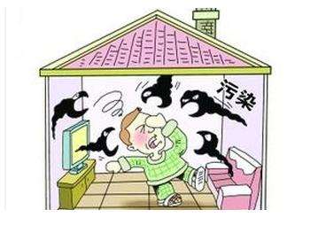 安全、快速除甲醛的秘密，就是這一點