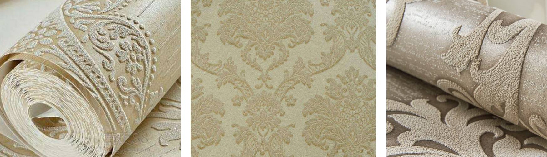 家用壁紙為何也會產(chǎn)生室內(nèi)空氣污染？