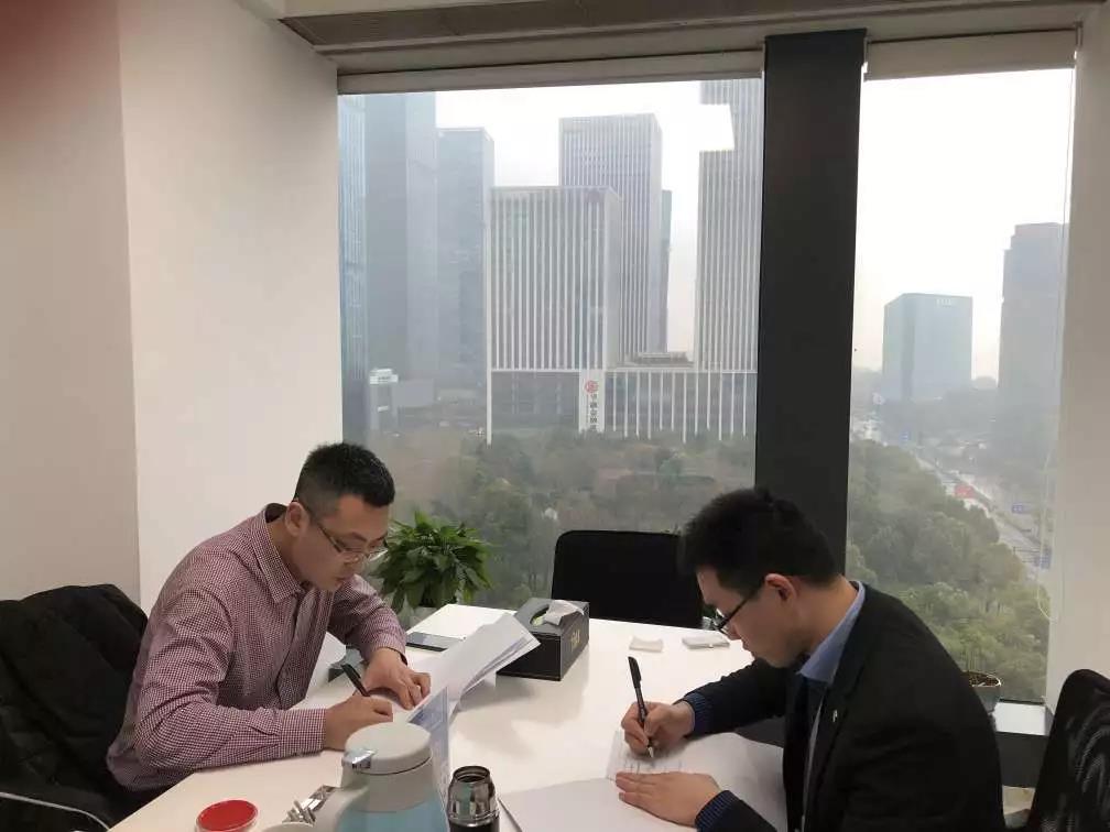 熱烈祝賀孫總簽約創(chuàng)綠家遼寧省沈陽(yáng)市區(qū)級(jí)代理！