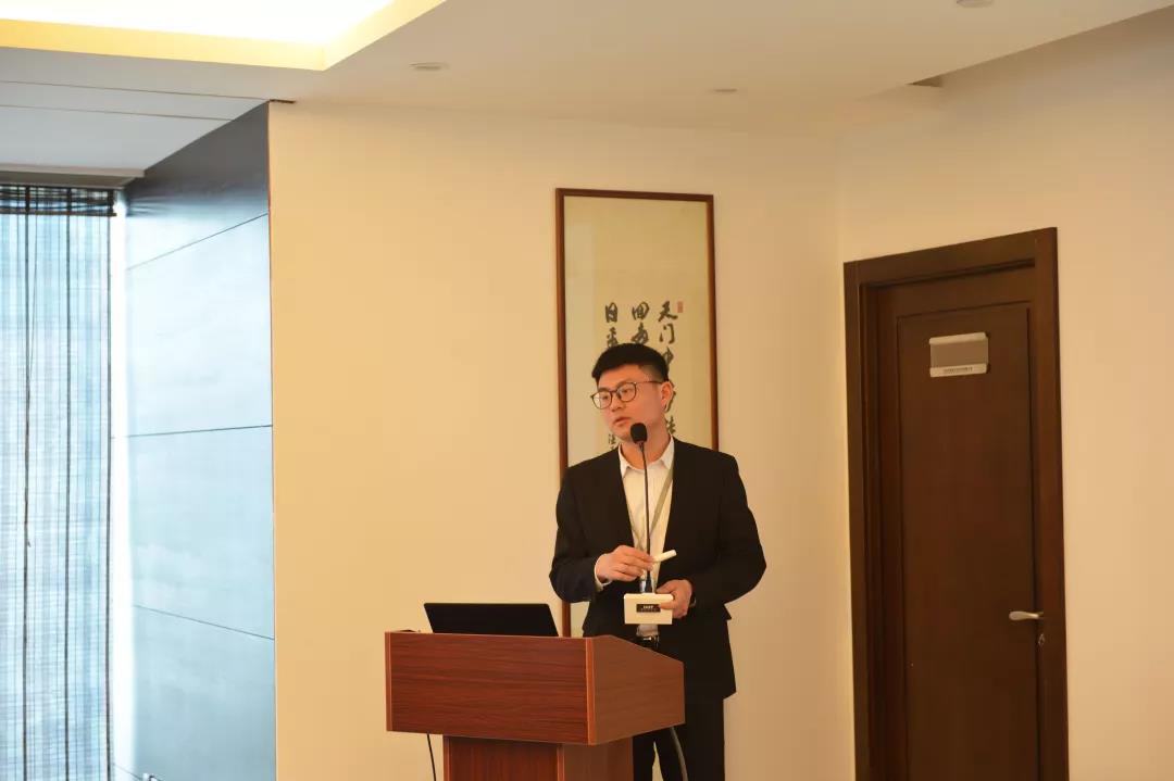 2019年中國凈化委浙江技術(shù)服務指導中心***期“除醛技術(shù)交流峰會”圓滿結(jié)束