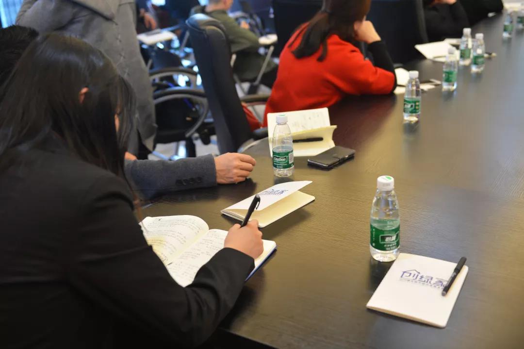 2019年中國凈化委浙江技術(shù)服務指導中心***期“除醛技術(shù)交流峰會”圓滿結(jié)束