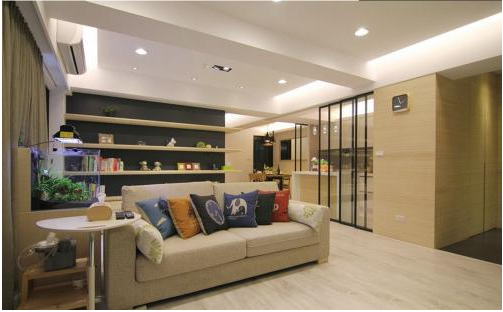 超兩成餐飲店甲醛超標(biāo)，新裝修餐館就餐存健康隱患