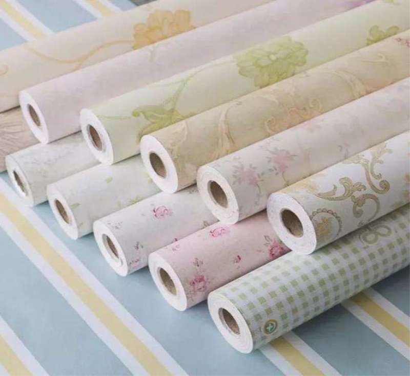 壁紙的裝修污染有哪些你知道嗎？