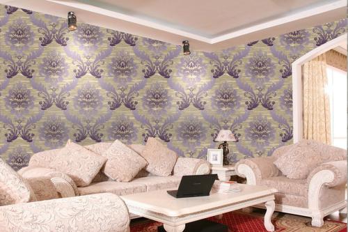 壁紙的裝修污染有哪些你知道嗎？