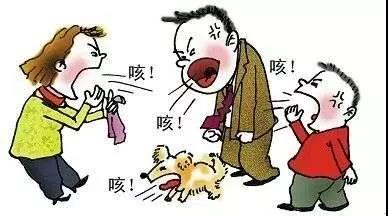 權(quán)威發(fā)布 |《2019中國(guó)室內(nèi)空氣污染狀況白皮書(shū)》