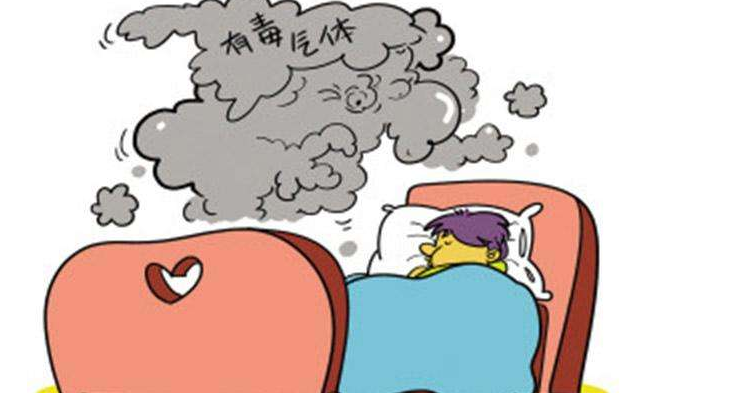 夏天裝修，室內(nèi)空氣治理不能少