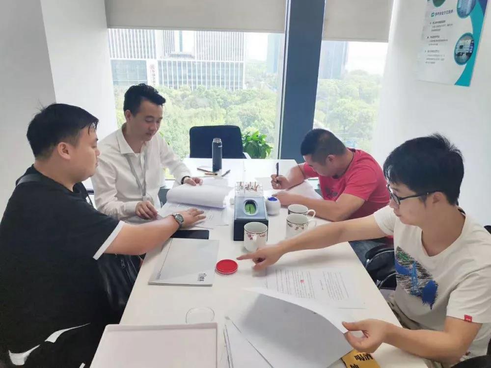 熱烈祝賀安總簽約創(chuàng)綠家貴州省貴陽市區(qū)級(jí)代理！