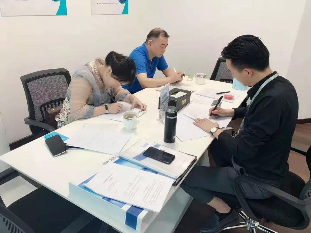 熱烈祝賀關(guān)總簽約創(chuàng)綠家福建省福州市區(qū)級(jí)代理！